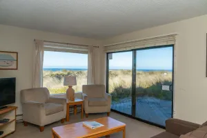 Image of Ocean Front Condo Shorebirds 71