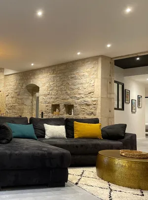 Image of Le Loft de l'hôtel Dieu