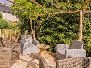 Image of Superb apartment with balcony in Val Thorens