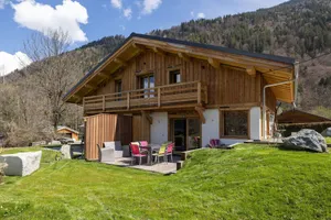 Image of Chalet Quartz