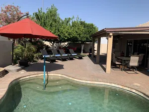 Image of 3 King Beds, Heated Pool!!
