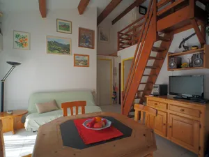 Image of Oasis village naturiste