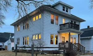 Image of 2BR Duplex Lower Overlooking Kiwanis Park