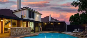 Image of Prestigious 5BR 3,5BA Holiday Home with Pool, Sauna, Game Room & Bar