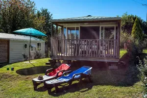 Image of Camping Brin d'Amour