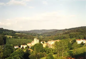 Image of HOUSE IN A SMALL CHARMING VILLAGE: GOOD PRICE-QUALITY RATIO