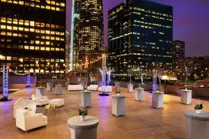 Image of The Westin Bonaventure Hotel & Suites, Los Angeles