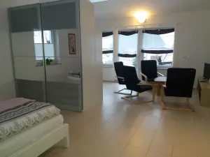 Image of Modern new apartment in the Ore Mountains for 2 to 4 people