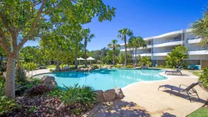Image of Cotton Beach 97 Luxurious Mid Floor Apartment