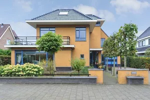 Image of Unique Villa, with all sights are nearby.