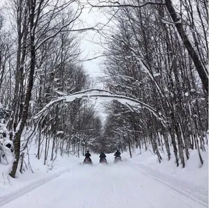Image of Black Mountain Recreational Area Vacation Rental