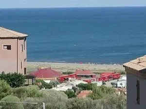 Image of Apartment with Pool 300 m from the Beach