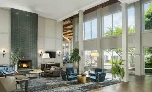 Image of DoubleTree by Hilton Hotel Burlington Vermont