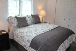 Image of Corner Midtown Apartment