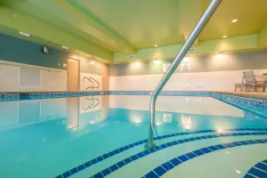 Image of Holiday Inn Express & Suites Eagan - Minneapolis Area by IHG