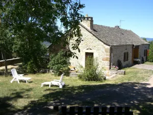 Image of Old renovated barn for rent