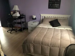 Image of Haunted Manor