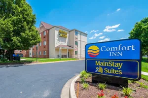 Image of Suites Frederick