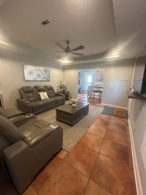 Image of Short term lease\/Fully Furnished Home with utilities.