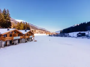 Image of Beautiful chalet near the major ski resorts