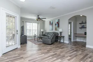 Image of 2nd Floor Corner Unit - 2 bedroom 2 bath in Tampa, FL