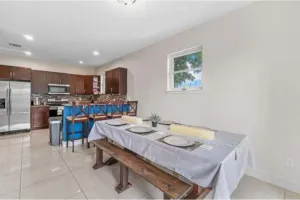 Image of Spacious and Updated 3\/2 Bed and Bath!