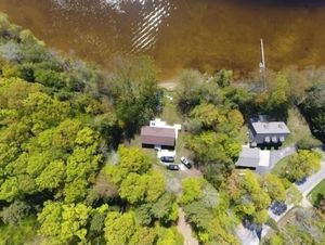 Image of Lakefront Cottage on South Manistique Lake