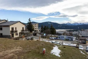 Image of Tetras 66 - Station de ski à pied