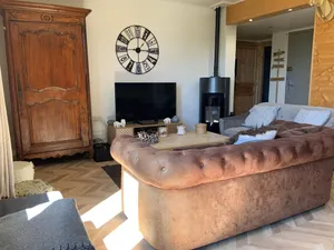 Image of New! Superb apartment of 90 m2 in the heart of Font Romeu