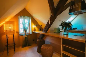 Image of Le Nid I  Charming one-roomed flat