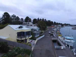 Image of The Waterfront Apartment