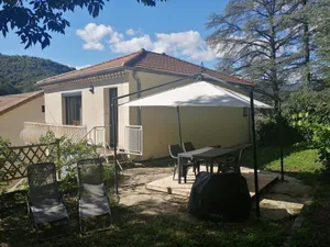 Image of La dolce Vita gite with terrace and view close to everything
