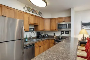 Image of Montaneros 211 - 1 Bedroom Platinum