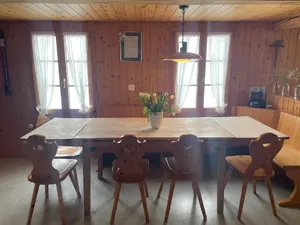 Image of Holiday house Sörenberg for 1 - 13 persons with 4 bedrooms - Farmhouse