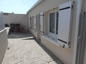 Image of 2 rooms 5 minutes from the sea