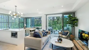 Image of Escape to Serenity by Experience Jervis Bay