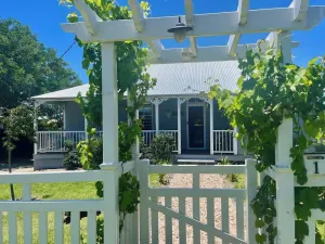 Image of Addisons Stanthorpe with hot tub