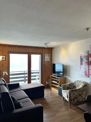 Image of Fontanettaz V 015 - MOUNTAIN apartment 6 pers