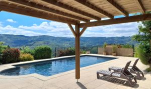 Image of Charming house with swimming pool