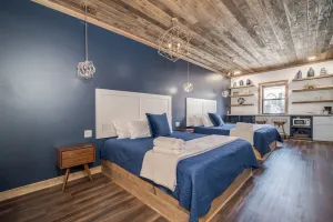 Image of Event-Approved | Sleeps 14 | 6 Private Suites w\/Bathrooms