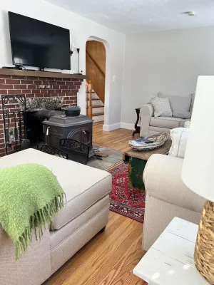 Image of Cozy Scarborough home 2 miles from beaches
