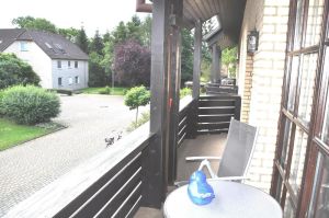 Image of Holiday apartment Bad Bevensen for 1 - 3 persons with 1 bedroom - Holiday apartment in one or multi-