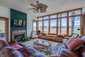 Image of Thousand Islands Home w\/ views of Boldt Castle