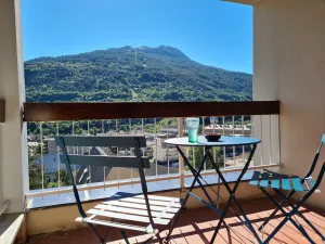 Image of Apartment with view of Prorel