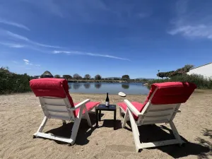 Image of Villa T3 climatisée avec WIFI, proche plage, 5 pers - FR-1-81-620