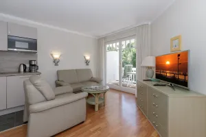 Image of Apartments on the beach - Apartment 35, max. 4 adults. People - apartments on the beach