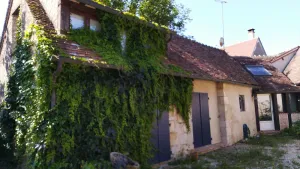 Image of Small country house