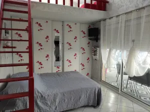 Image of Chambres d'hôtes - Les Orchidées