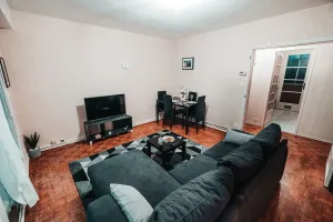 Image of Large apartment in Lormont near Bordeaux center