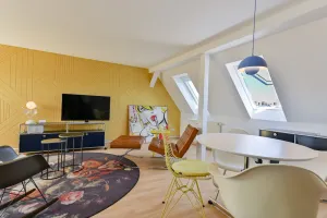 Image of Apartment Chemnitz